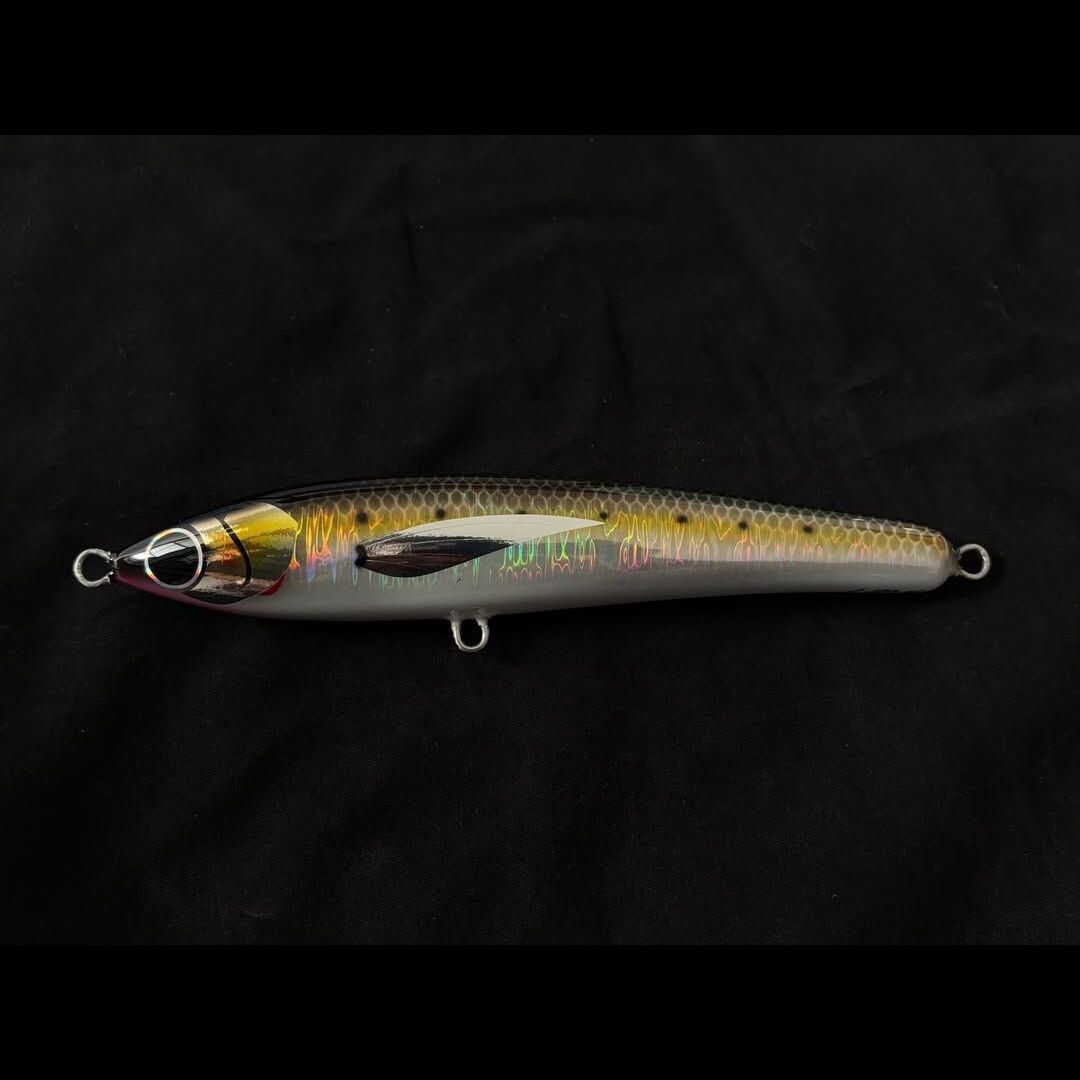 Kiba Floating Stickbait